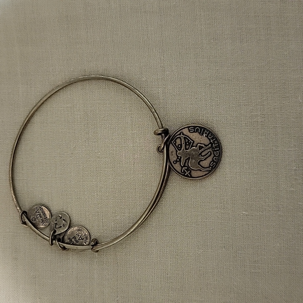 Alex and Ani bracelet